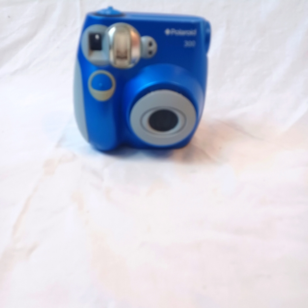 Polaroid 300
